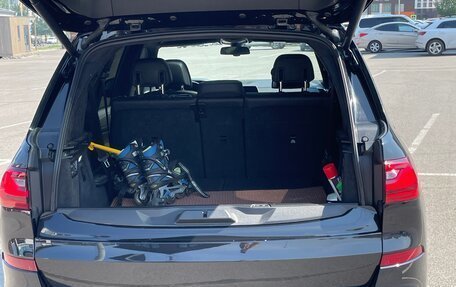 BMW X7, 2019 год, 8 500 000 рублей, 8 фотография