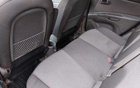 KIA Rio II, 2009 год, 494 000 рублей, 6 фотография