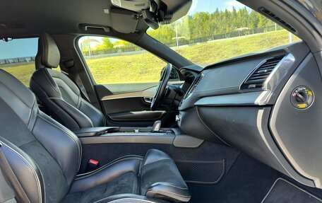 Volvo XC90 II рестайлинг, 2019 год, 5 550 000 рублей, 6 фотография