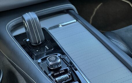 Volvo XC90 II рестайлинг, 2019 год, 5 550 000 рублей, 12 фотография