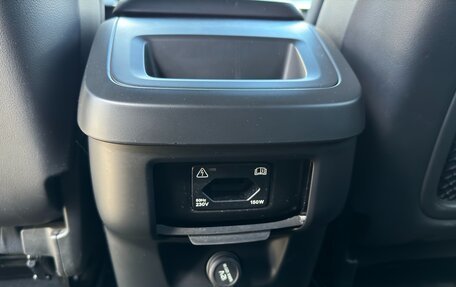 Volvo XC90 II рестайлинг, 2019 год, 5 550 000 рублей, 9 фотография