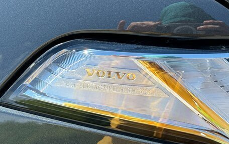 Volvo XC90 II рестайлинг, 2019 год, 5 550 000 рублей, 16 фотография
