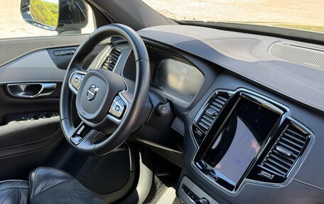 Volvo XC90 II рестайлинг, 2019 год, 5 550 000 рублей, 4 фотография