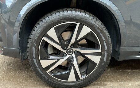 Volvo XC90 II рестайлинг, 2019 год, 5 550 000 рублей, 15 фотография