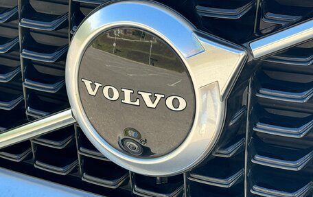 Volvo XC90 II рестайлинг, 2019 год, 5 550 000 рублей, 18 фотография