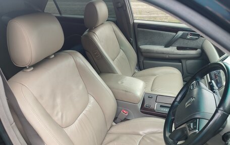 Toyota Crown, 2003 год, 1 100 000 рублей, 2 фотография