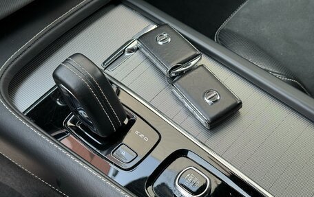 Volvo XC90 II рестайлинг, 2019 год, 5 550 000 рублей, 22 фотография