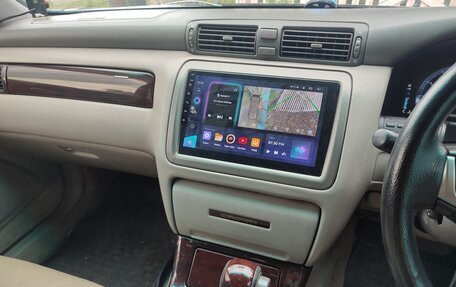Toyota Crown, 2003 год, 1 100 000 рублей, 6 фотография