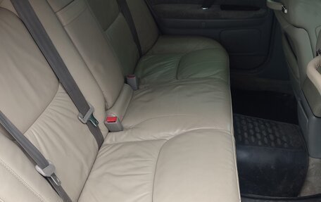 Toyota Crown, 2003 год, 1 100 000 рублей, 11 фотография