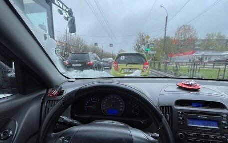 Hyundai Elantra IV, 2008 год, 300 000 рублей, 7 фотография