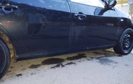 Hyundai Elantra IV, 2008 год, 300 000 рублей, 4 фотография