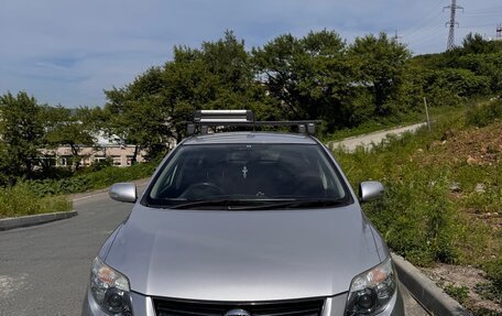 Toyota Corolla, 2011 год, 900 000 рублей, 2 фотография