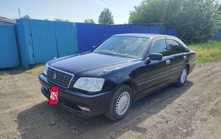 Toyota Crown, 2003 год, 1 100 000 рублей, 7 фотография