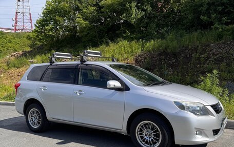 Toyota Corolla, 2011 год, 900 000 рублей, 3 фотография