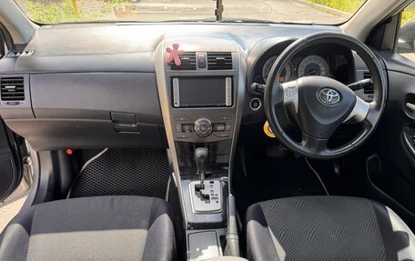 Toyota Corolla, 2011 год, 900 000 рублей, 8 фотография