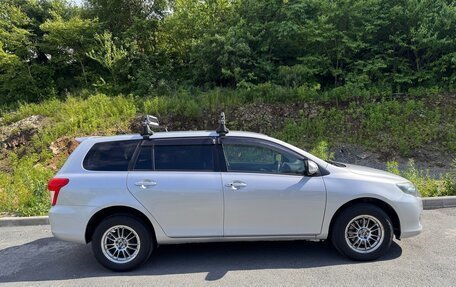 Toyota Corolla, 2011 год, 900 000 рублей, 4 фотография