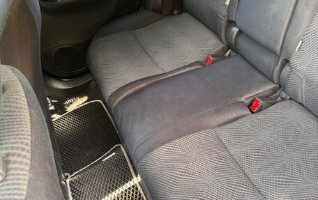 Toyota Corolla, 2011 год, 900 000 рублей, 9 фотография