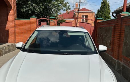 Volkswagen Tiguan II, 2019 год, 3 100 000 рублей, 6 фотография