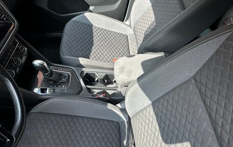Volkswagen Tiguan II, 2019 год, 3 100 000 рублей, 9 фотография