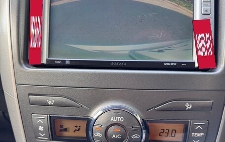 Toyota Corolla, 2011 год, 900 000 рублей, 13 фотография