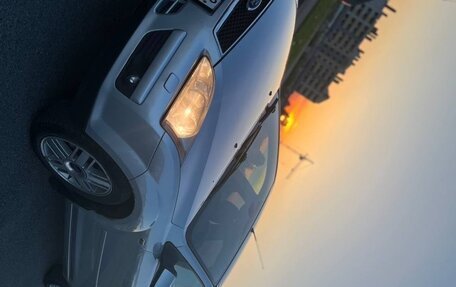 Ford Focus II рестайлинг, 2007 год, 520 000 рублей, 21 фотография