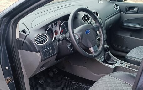 Ford Focus II рестайлинг, 2010 год, 782 000 рублей, 3 фотография