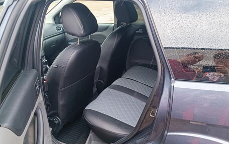 Ford Focus II рестайлинг, 2010 год, 782 000 рублей, 4 фотография