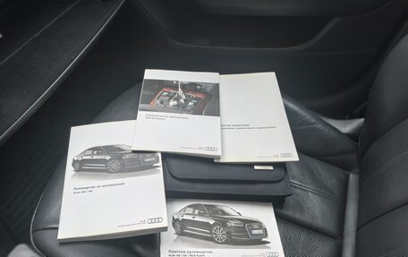 Audi A6, 2015 год, 1 940 000 рублей, 4 фотография