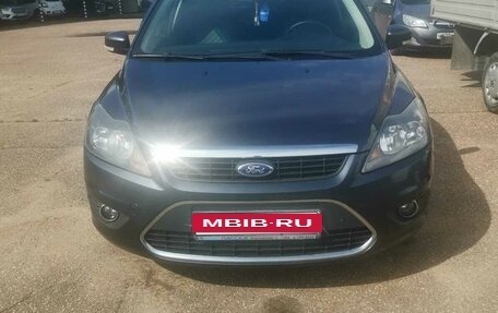 Ford Focus II рестайлинг, 2010 год, 782 000 рублей, 2 фотография