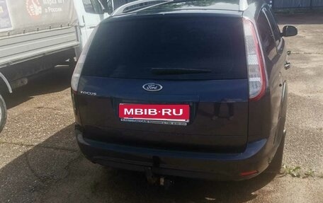 Ford Focus II рестайлинг, 2010 год, 782 000 рублей, 13 фотография