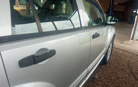 Dodge Caliber I рестайлинг, 2008 год, 500 000 рублей, 4 фотография