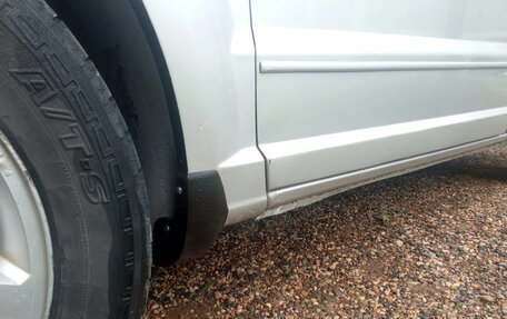 Dodge Caliber I рестайлинг, 2008 год, 500 000 рублей, 3 фотография