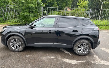 Peugeot 2008 II, 2021 год, 1 820 000 рублей, 6 фотография
