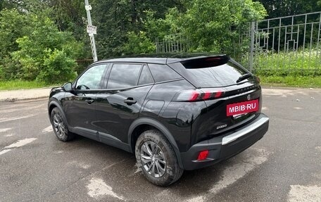 Peugeot 2008 II, 2021 год, 1 820 000 рублей, 5 фотография