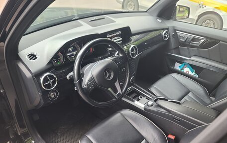 Mercedes-Benz GLK-Класс, 2013 год, 2 500 000 рублей, 7 фотография