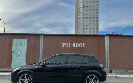 Opel Astra H, 2008 год, 1 050 000 рублей, 2 фотография
