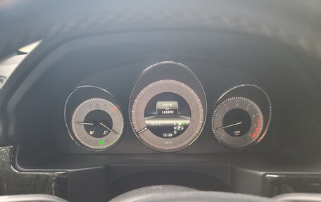 Mercedes-Benz GLK-Класс, 2013 год, 2 500 000 рублей, 8 фотография