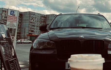 BMW X5, 2012 год, 1 700 000 рублей, 2 фотография