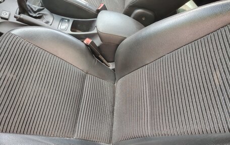 KIA Sportage II, 2006 год, 830 000 рублей, 16 фотография