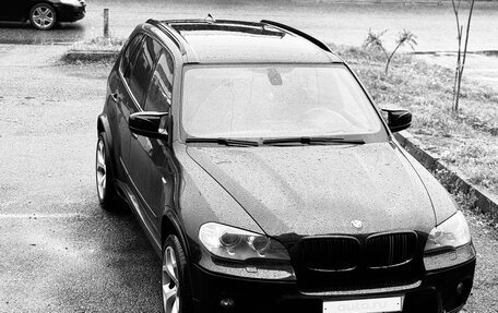 BMW X5, 2012 год, 1 700 000 рублей, 5 фотография