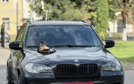 BMW X5, 2012 год, 1 700 000 рублей, 3 фотография