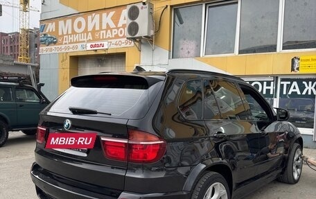 BMW X5, 2012 год, 1 700 000 рублей, 6 фотография
