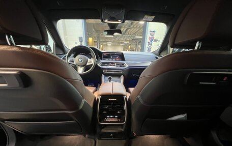 BMW X6, 2021 год, 8 700 000 рублей, 7 фотография