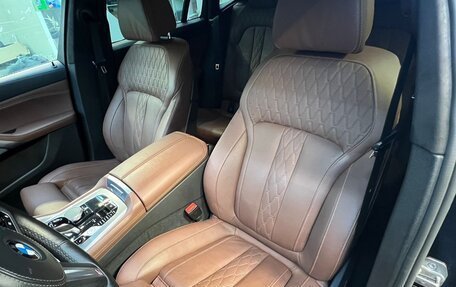 BMW X6, 2021 год, 8 700 000 рублей, 8 фотография