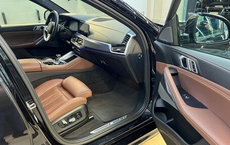BMW X6, 2021 год, 8 700 000 рублей, 4 фотография