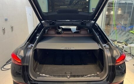 BMW X6, 2021 год, 8 700 000 рублей, 9 фотография