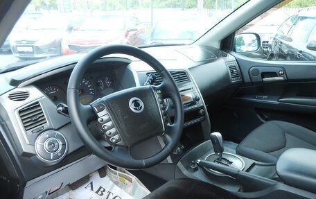 SsangYong Kyron I, 2014 год, 1 248 000 рублей, 9 фотография