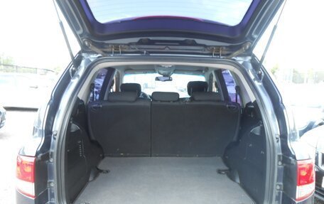 SsangYong Kyron I, 2014 год, 1 248 000 рублей, 7 фотография