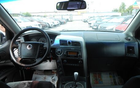 SsangYong Kyron I, 2014 год, 1 248 000 рублей, 10 фотография