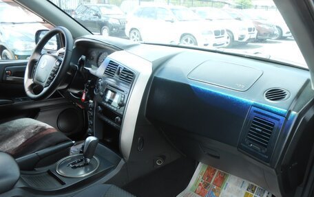 SsangYong Kyron I, 2014 год, 1 248 000 рублей, 14 фотография